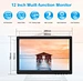 12 inch touch monitor