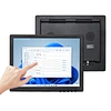 12 inch touch screen monitor