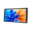 touch screen monitor industrial lcd monitor