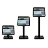 customer facing tablet display stands