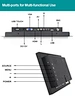 wall mount monitor