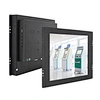 industrial capacitive touch lcd monitor