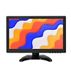 16:9 led monitor 13.3'' led display screen