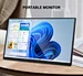 15 portable monitor