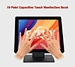 Capacitive Touch Monitor