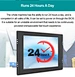 12 inch touch screen monitor