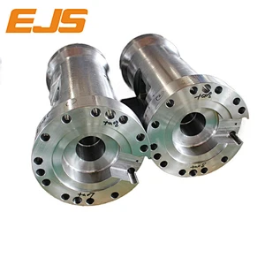 Extrusion Parts