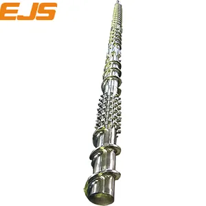 Single Extrusion Screw