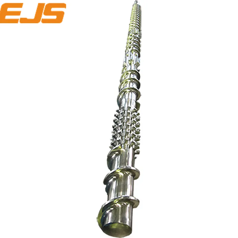 Single Extrusion Screw