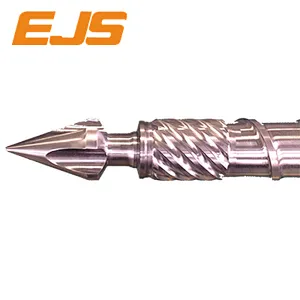 Plastic Injection Molding Screw Barrel