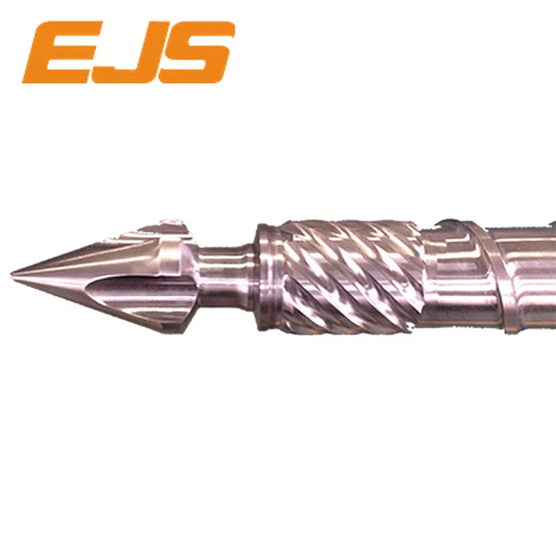 Plastic Injection Molding Screw Barrel