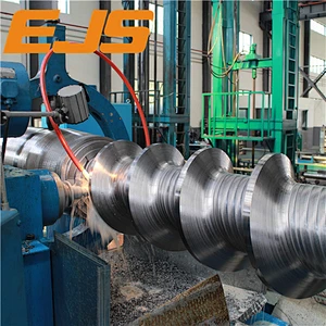 PIN style rubber screw and barrel