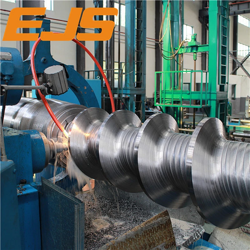 PIN style rubber screw and barrel