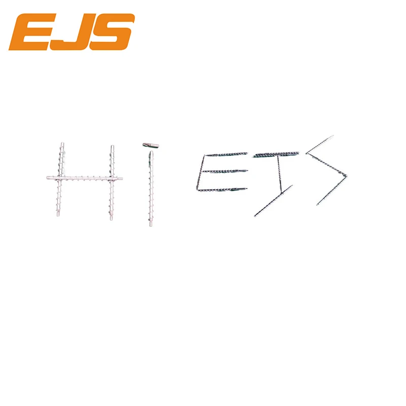 Extrusion Parts