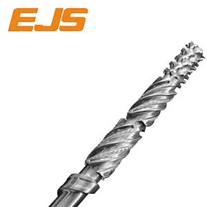 Single Extrusion Screw
