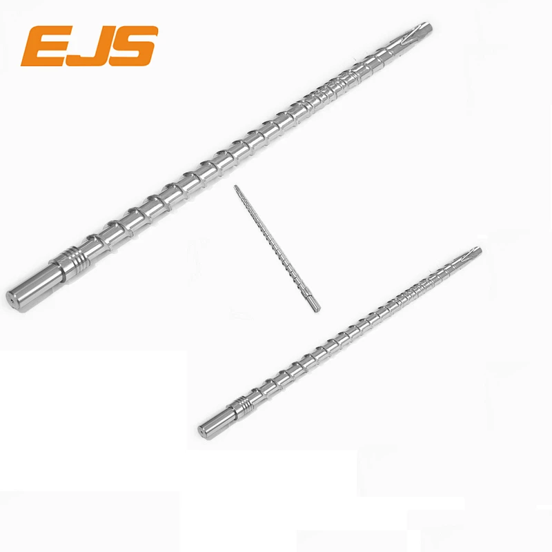 Single Extrusion Screw