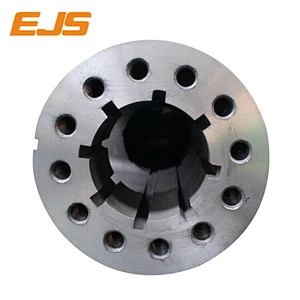 Extrusion Parts
