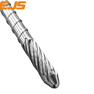 Single Extrusion Screw