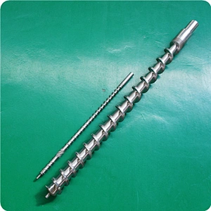 Single Screw Barrel