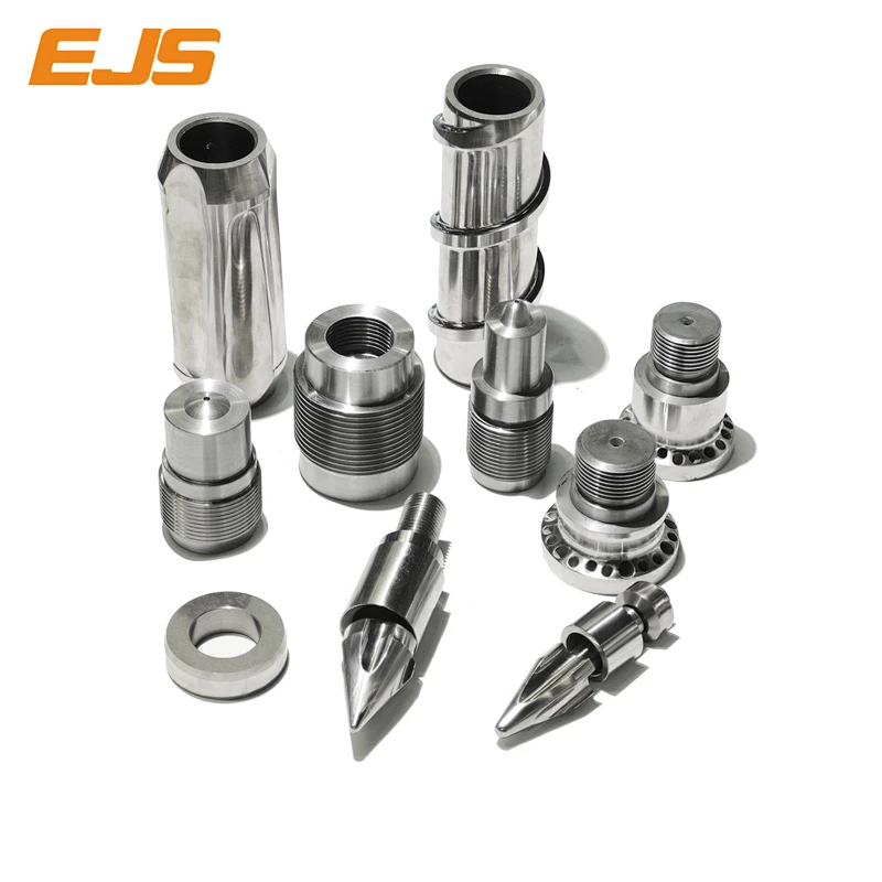 Extrusion Parts