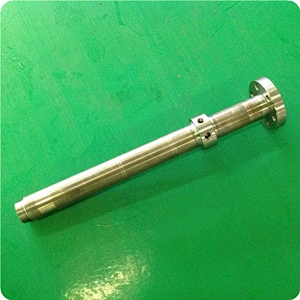Single Screw Barrel