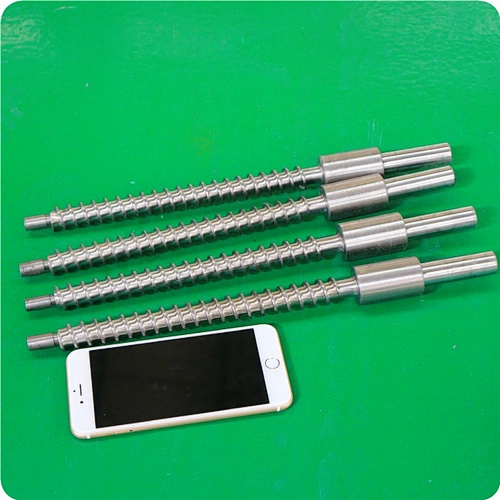Single Screw Barrel