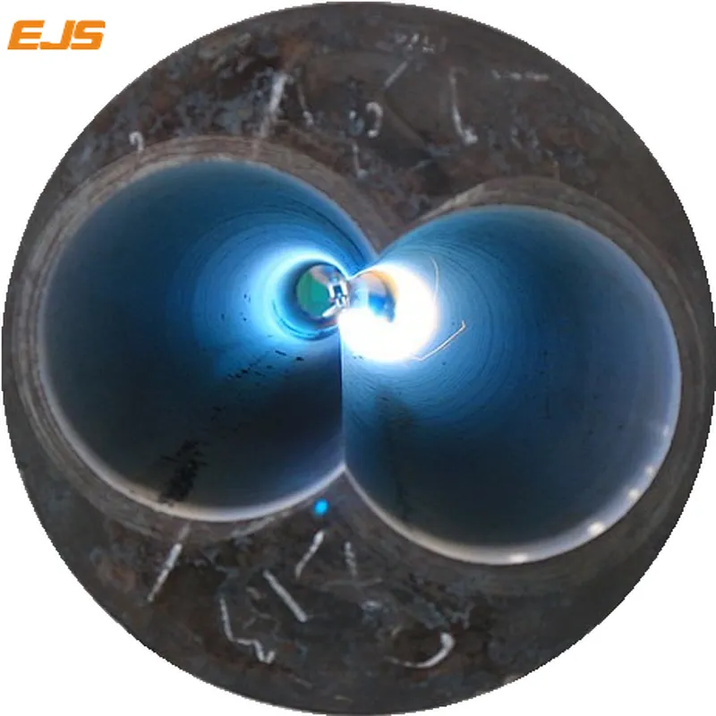 Conical screw barrel