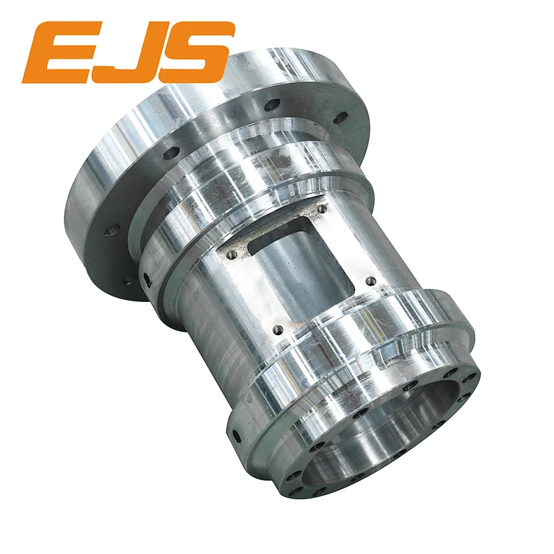 Extrusion Parts