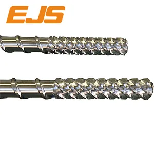 Single Extrusion Screw