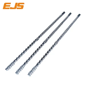 Single Extrusion Screw
