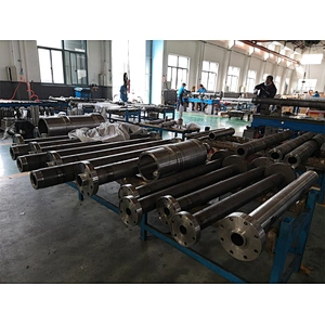 Single screw