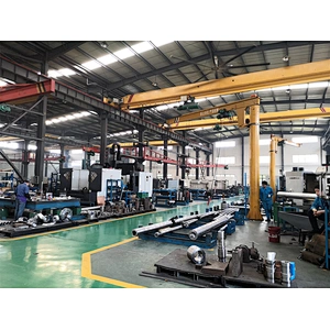Extruder screw barrel manufacturer