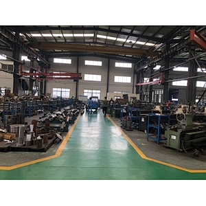 Extrusion screw barrel