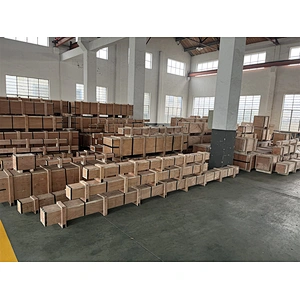 Screw Barrel for Injection Moulding Machine