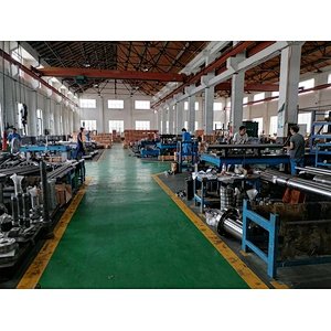 Screw and Barrel for Extruder