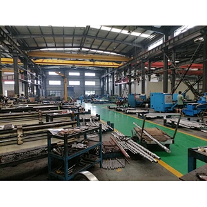 Injection Moulding Screw Barrel Manufacturer