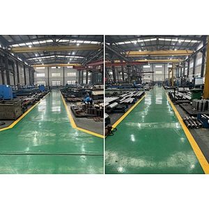 Barrel of Injection Moulding Machine