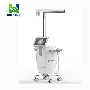 Body sculpting machine 3D slimming Ultrashape V4 weight loss machine