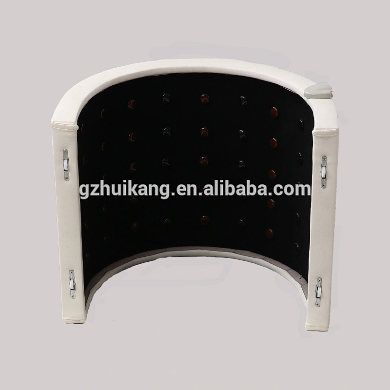 infrared light therapy half body infrared sauna