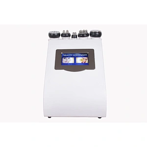 ultrasonic vacuum cavitation rf machine /velashape machine/ cavitation RF machine