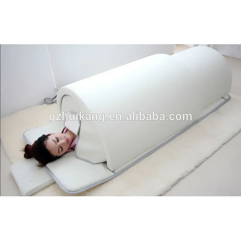 2014 hot sale infrared body slimming spa capsule