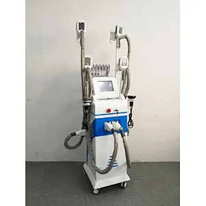 Newest !!! cool vacuum cryotherapy fat freeze slimming machine