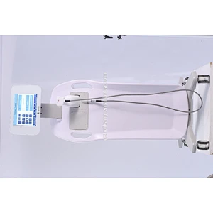 Hifu slimming machine 13mm 8mm hifu liposonix body shaping machine