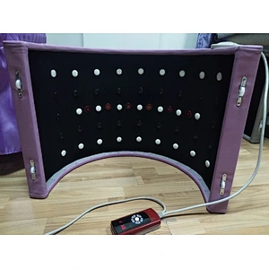 2018 hottest sauna spa capsule with far infrared light