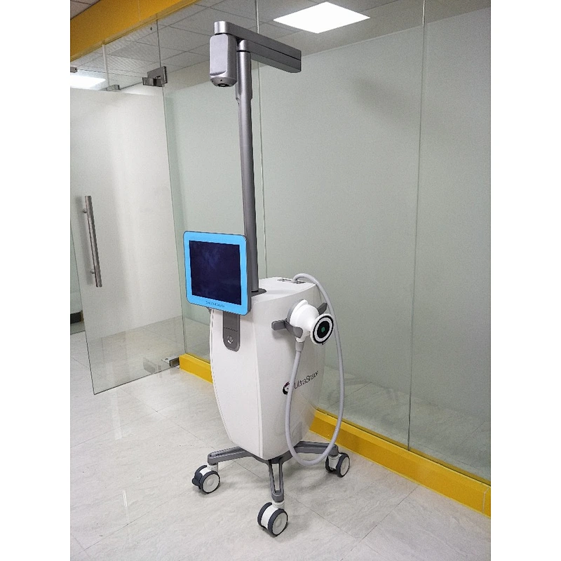 Cellulite Treatment & Body Contouring Ultrashape V4 slimming Machine with 3D Position System