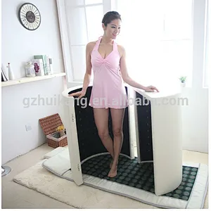 Space Cabin / Beauty Equipment for Salon or Domestic / Infrared Thermal Spa S-112A