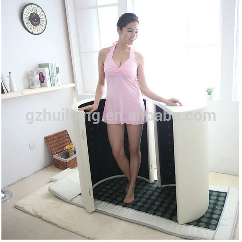 Space Cabin / Beauty Equipment for Salon or Domestic / Infrared Thermal Spa S-112A