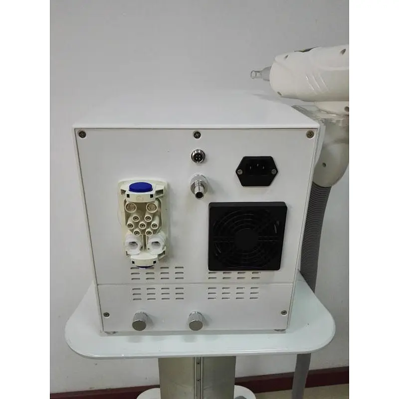 Q Switch Nd Yag Laser / Laser Tattoo Removal/ Laser Tattoo Removal Machine Price