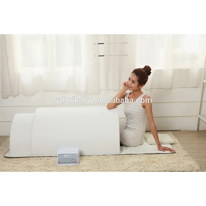 infrared sauna dome slimming spa capsule for detox and weight loss