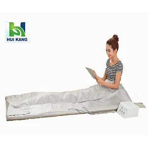 FIR relax disposable body wrap ,slimming body wrap